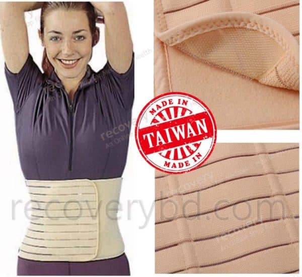 Abdominal Binder Taiwan