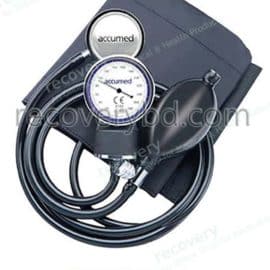 Accumed Blood Pressure Machine Set