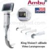 Ambu Video Laryngoscope