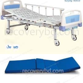 Two Crank Hospital Bed; Two Function Hospital Bed; KY 211S-32