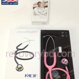 MDF Pediatric Stethoscope; MDF MD One Pediatric