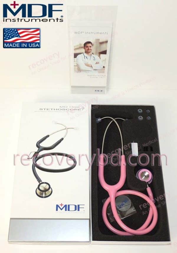 MDF Pediatric Stethoscope