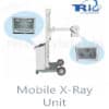 Mobile X-Ray Unit