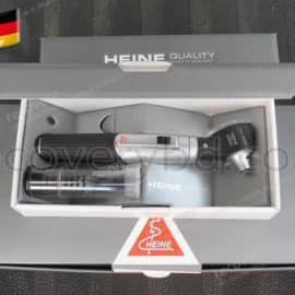 Pocket Otoscope; Heine Mini 3000 Germany; Mini Otoscope