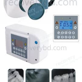 Portable Dental X-Ray Machine