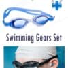 Speedo Swimming Set