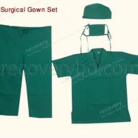 Surgical Dress Set; OT Dress Set