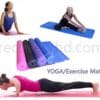 Yoga/Exercise Mats