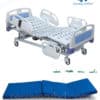 Electric Five Function ICU Bed