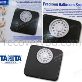 Tanita Analog Bathroom Scale; Tanita HA 650