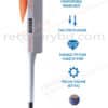 Accumax Micro Pipette