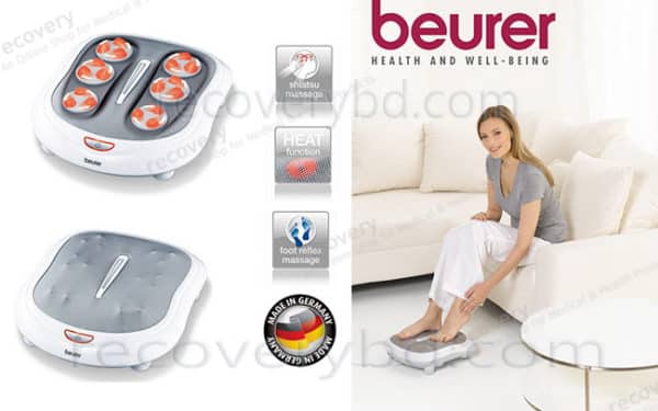 Beurer Foot Massager