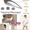 Body Massager Beurer MG 55