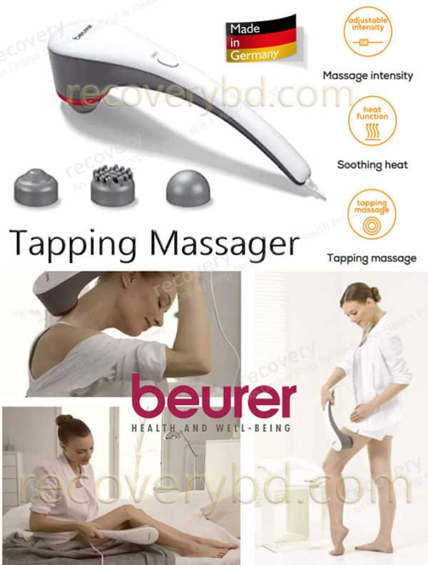 Body Massager Beurer MG 55