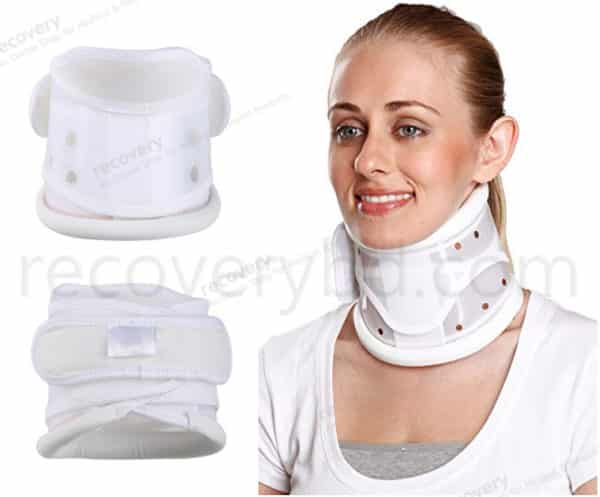 Cervical Collar Hard