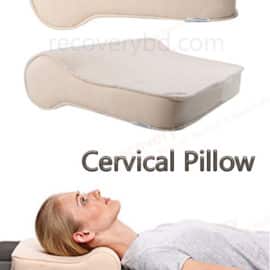 Cervical Pillow;  Cervical Pillow(Regular); Orthopedic Cervical Pillow