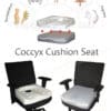 Coccyx Cushion India