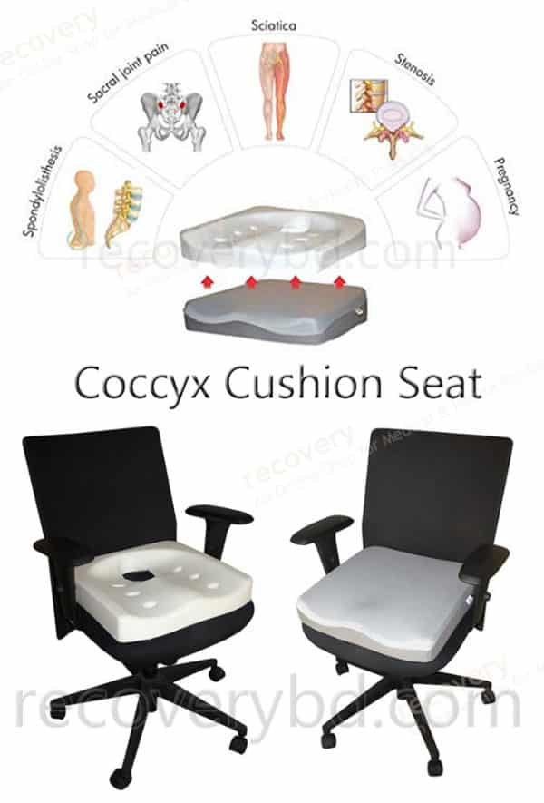 Coccyx Cushion India