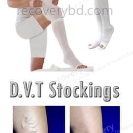 D.V.T. Stockings