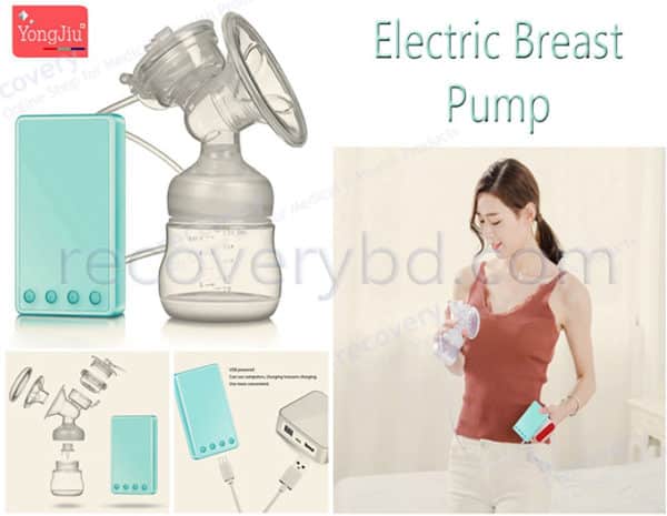 Electric Breast Pum