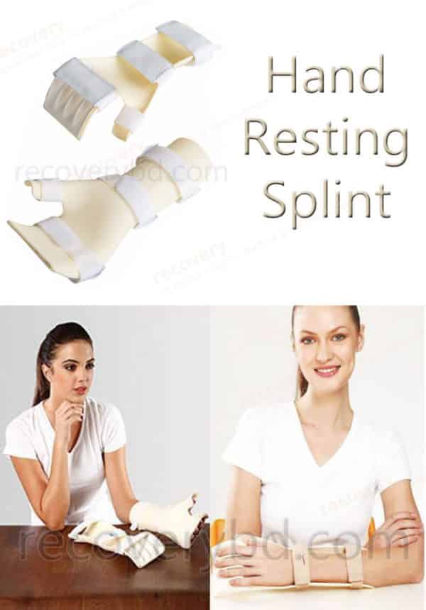 Hand Resting Splint