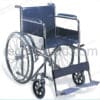 Economy Wheel Chair