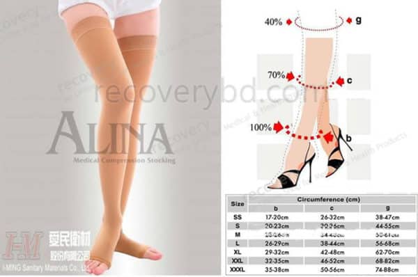 Medical Compression Stockings