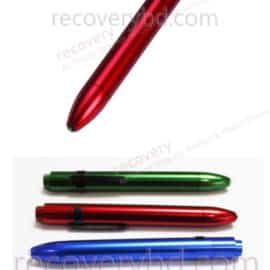 Medical Pen Torch; Pocket Torch; Pen Torch; LED Pen Torch