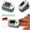 Medisana Pulse Oximeter