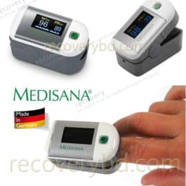 Medisana Pulse Oximeter; Medisana PM 100; Pulse Oximeter