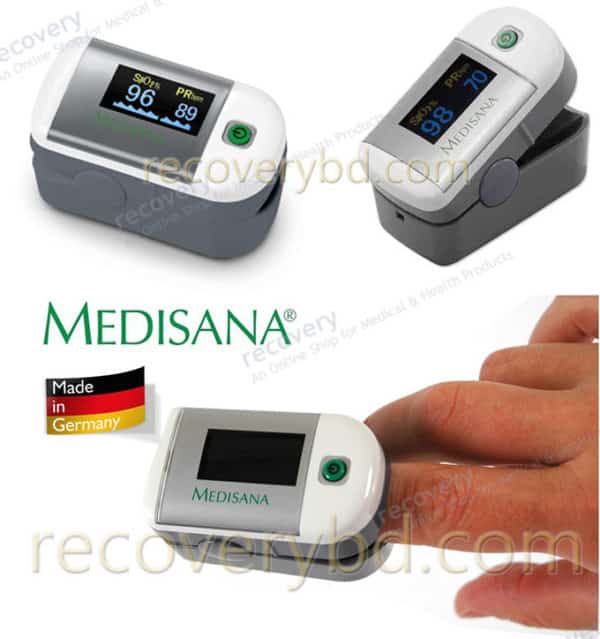 Medisana Pulse Oximeter