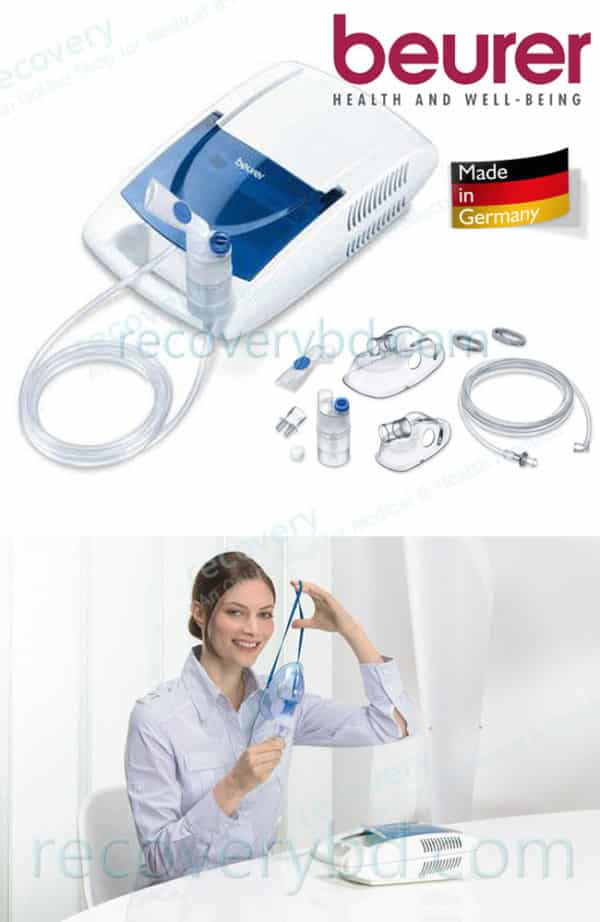 Nebulizer IH 21