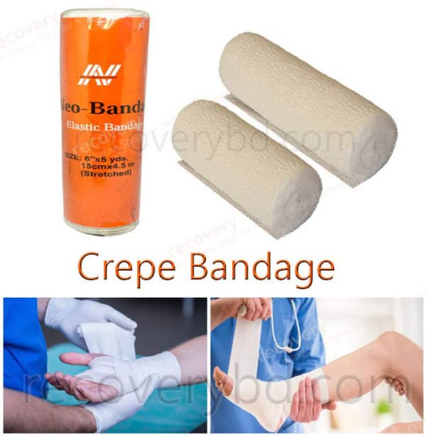 Neo Bandage Crepe Bandage