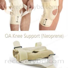 OA Knee Support (Neoprene)