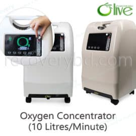 Oxygen Concentrator 10L/Min