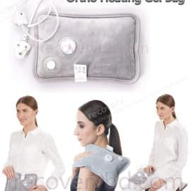 Heating Gel Bag; Ortho Heating Gel Bag