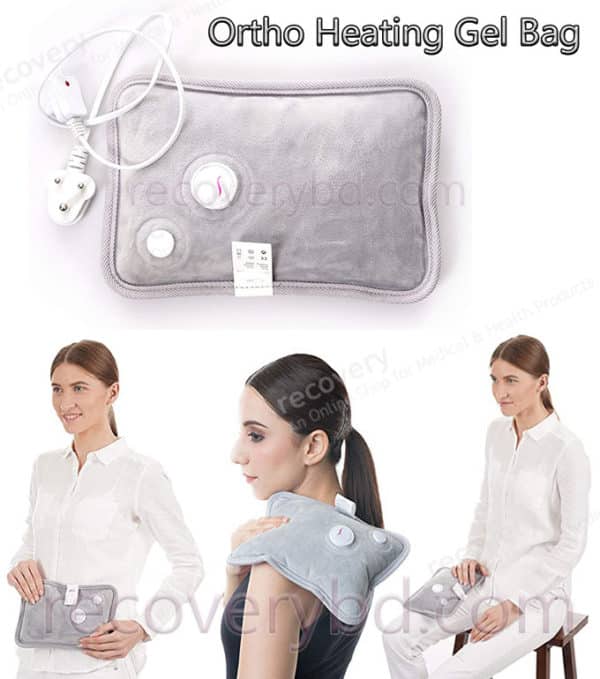 Ortho Heating Gel Bag