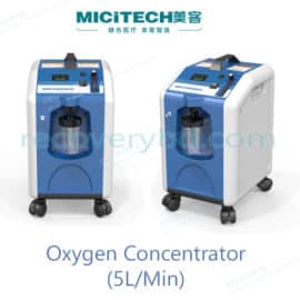 Oxygen Concentrator 5L/Min