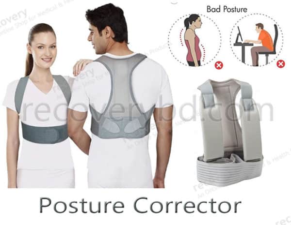 Posture Corrector