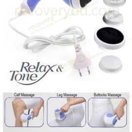 Relax & Tone Body Massager