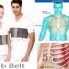 Rib belt