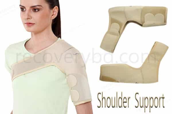 Shoulder support