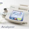 Spirometer _spiroanalyzer ST 170