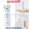 Yuwell Mesh Nebulizer