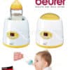 beurer baby food warmer