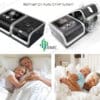 Auto CPAP Machine