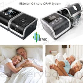 Auto CPAP Machine; BMC E 20A; BMC CPAP Machine