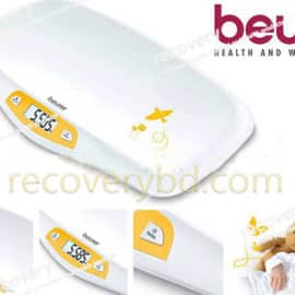 Digital Baby Weight Machine; Beurer BY 80; Digital Baby Weighing Scale
