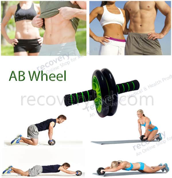 Ab Wheel