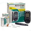 Accu Chek Glucomter